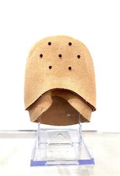 1022 Moleskin 'Plush' Toe Pads